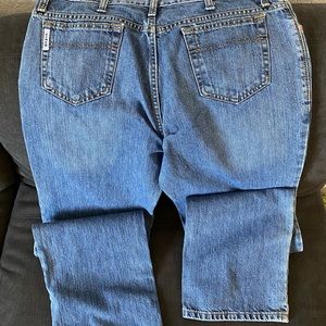 Men’s cinch jeans